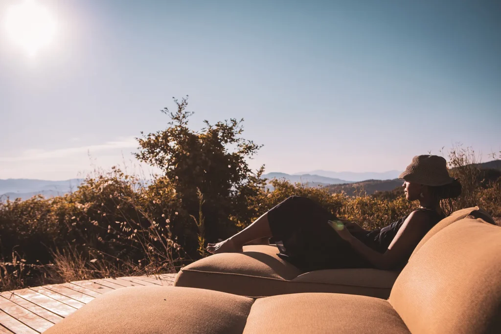 Glamping Le Palare Montone, your dream holyday