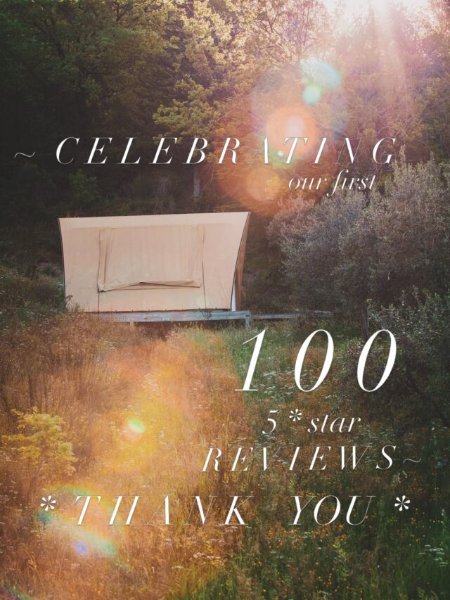 ~ A heartfelt thank you to all our guests who have chosen to stay with us at Palare and trusted us, and the new glamping site, with their precious free time. It is our absolute privilege and a great pleasure to host you in our little haven. Warm fuzzy feelings of gratitude and appreciation for your kind words and 5 star reviews. 
And lots of tears of joy from us as time and again we see the farm through your eyes and experiences. ~ 🌿

~ Un sentito ringraziamento a tutti i nostri ospiti che hanno scelto di soggiornare a Palare e si sono fidati di noi e della nostra fattoria, affidandoci il loro prezioso tempo libero. È per noi un assoluto privilegio e un grande piacere ospitarvi nel nostro piccolo angolo di paradiso. Un immenso sentimento di gratitudine e apprezzamento per le vostre gentili parole e le recensioni a 5 stelle.
E tante lacrime di gioia da parte nostra, perché ogni volta che rivediamo la fattoria attraverso i vostri occhi e le vostre esperienze, la rivediamo. ~ 🌿

There is everything you need here to live peacefully in this little paradise. 
{Ettore B.}

Tutto STREPITOSO! … tutto curato nei minimi dettagli. Avevamo in previsione di fare le gite ma si stava così bene lì che abbiamo fatto nulla! {Daniela G.}

I spent five unforgettable days at Palare, the colours of the landscape felt almost painted soft greens in the morning light , golden fields at sunset, and a deep velvety sky scattered with stars at night. {Chiara G.}

Location meravigliosa, totalmente immersa nel verde con grandissima cura agli dettagli. {Federica C.}

We love coming here for the vibes. It’s a place you can actually disconnect and reconnect with yourself, your partner and your family. Visiting Palare feels like home away from home. {Mayte R.}

We had an amazing time at Palare feels- brilliant gravel and mountain biking, swimming in the natural pool, fireside chats under incredible stars, and a sauna with the most amazing view of the Umbrian hills. The best way to spend an active holiday with friends. {Rosie B.}