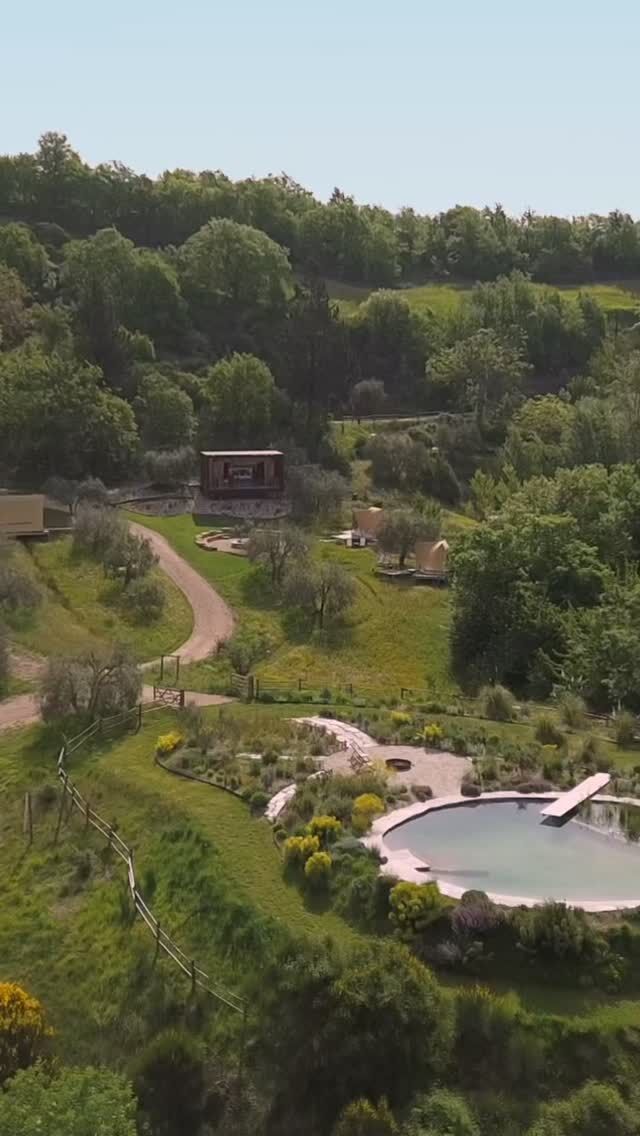 ✨ We are open! ✨
Welcome to your new season of rest, relaxation and fun at Palare 2026. Highlights will include long lazy days playing with your family, sun drenched reading stints in hammocks, staring contests with resident frogs, chilling thrills of daring plunges in ice cold water, deep chats with old friends as you sweat it out together in the sauna, daytime revery under a generous olive tree, hot sticky s’mores melting over an open fire… I could go on… Come and write your own highlights here. Don’t hesitate to be in touch, and be unapologetic about your demands for maximising your fun and relaxation with us. Don’t forget: the secret to life… is to waste time… in ways that you love 💓